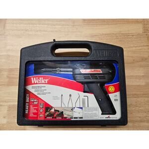 Weller 8200PK Soldering Gun - NEW!!!